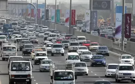 UAE Ramadan Accident Pattern Insurance Claims Data Analysis