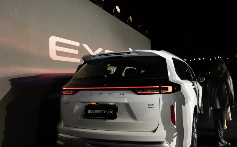 ابتكار يعيد تعريف الفخامة