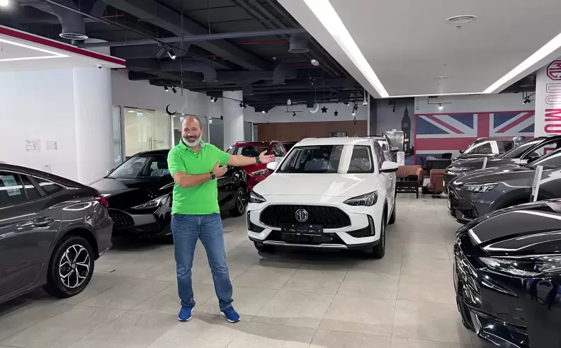 A Surprising Revelation: Everyone Wins with MG