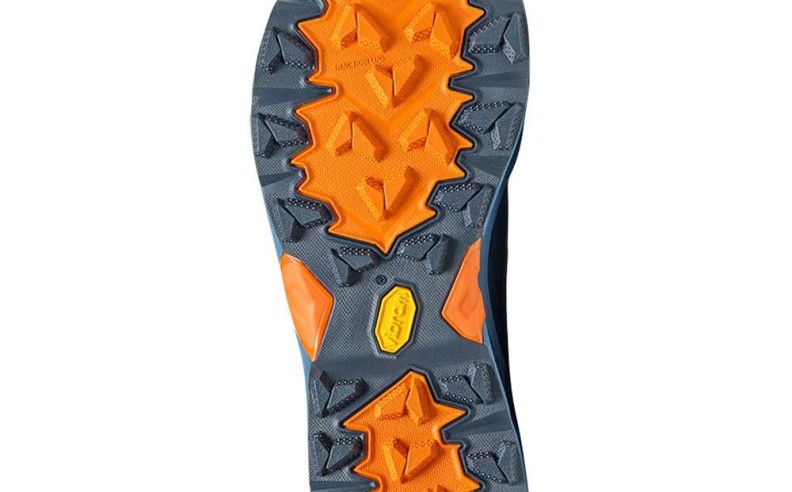 Elevating Protection and Stability: The 9.81 Engage Mid GTX