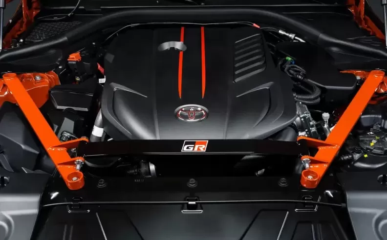 Power and Performance