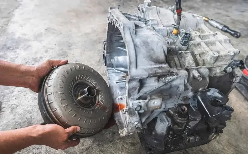 رداءة جودة أقراص وأقمشة الفرامل: طريقك نحو قيادة غير مستقرة