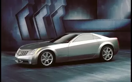 Best classic cars tests that were presented in the 1990s