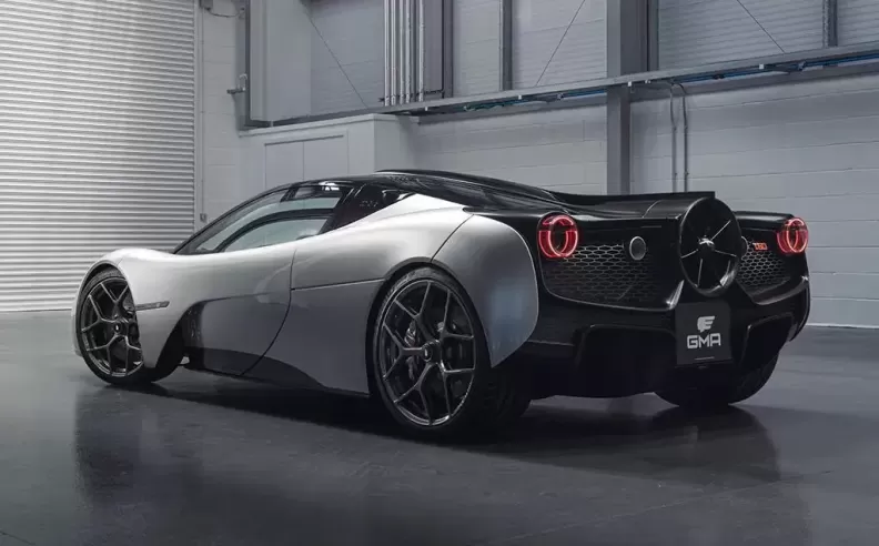 Revolutionizing Supercar Production and Innovation