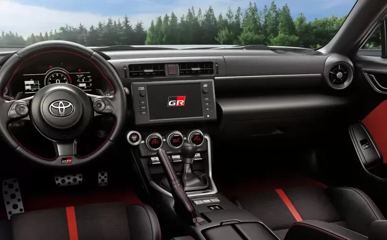  Evolving the Iconic Sports Car Heritage