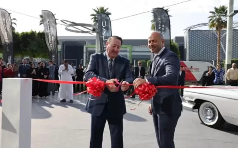 The Cadillac Boutique by Al Ghandi Auto