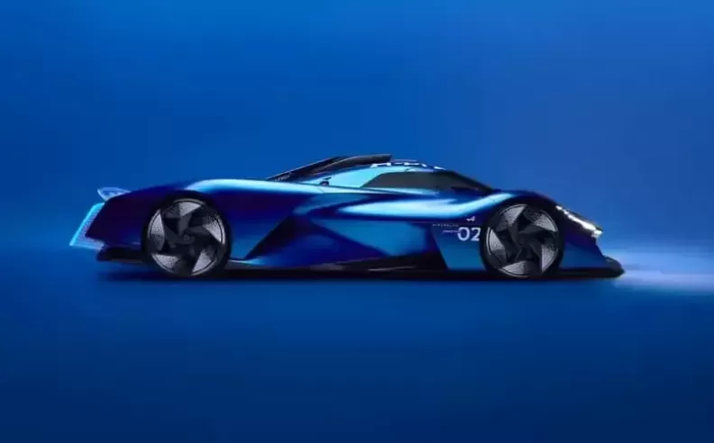 Redefining Sustainable Performance