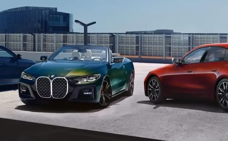 Retail.Next: تجربة نمط حياة غامرة