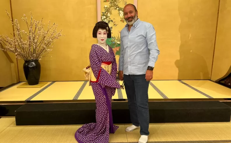 Discovering Japan’s Cultural Tapestry