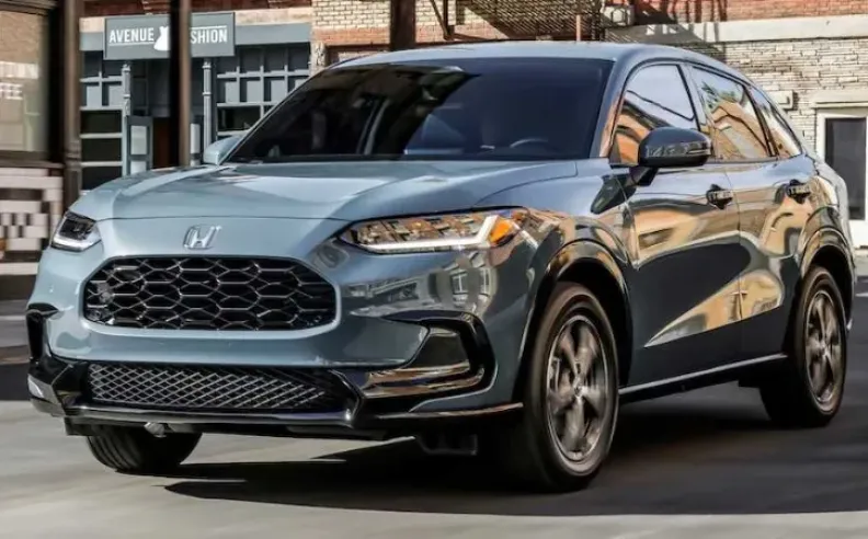 سيارات يابانية جديدة من هوندا