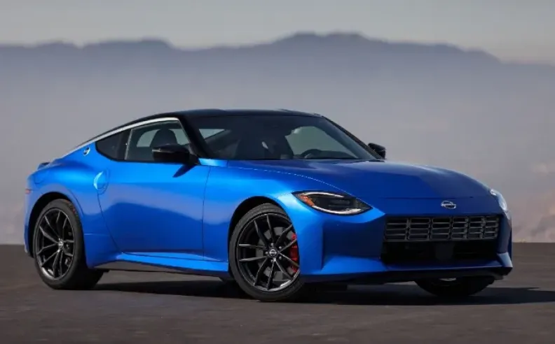 سيارات يابانية جديدة من نيسان