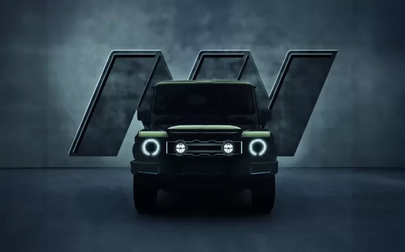 Introducing Arcane Works