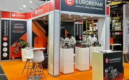 Stellantis’ Eurorepar Expands Middle East Product Lineup with New Range of Parts for Chinese Cars