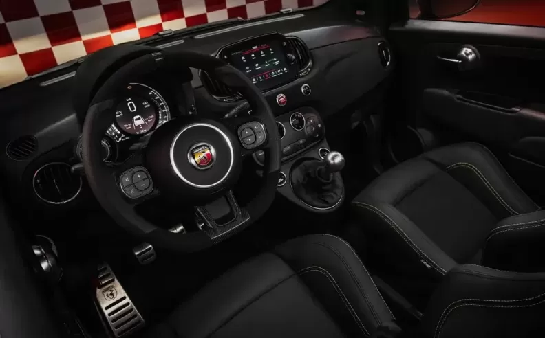 Interior Comfort and Technology