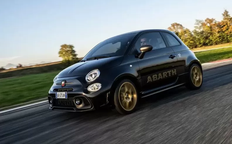 Engine and Performance