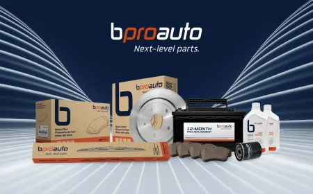 ستيلانتيس الشرق الأوسط تعلن عن الإطلاق الرسمي لقطع الغيار وزيوت المحرك من علامة 