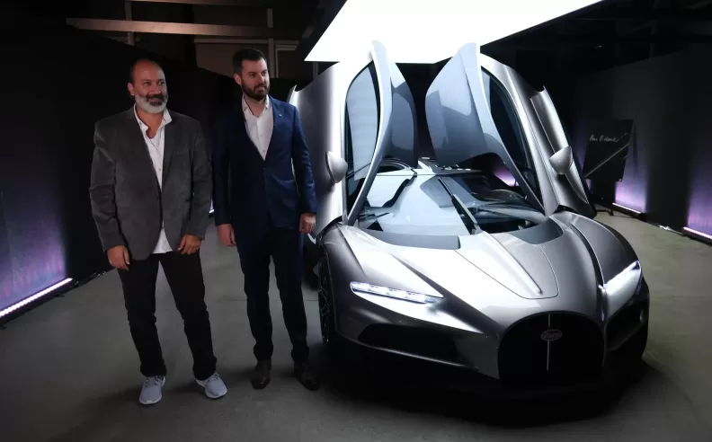 Artistic Masterpiece: Design and Craftsmanship