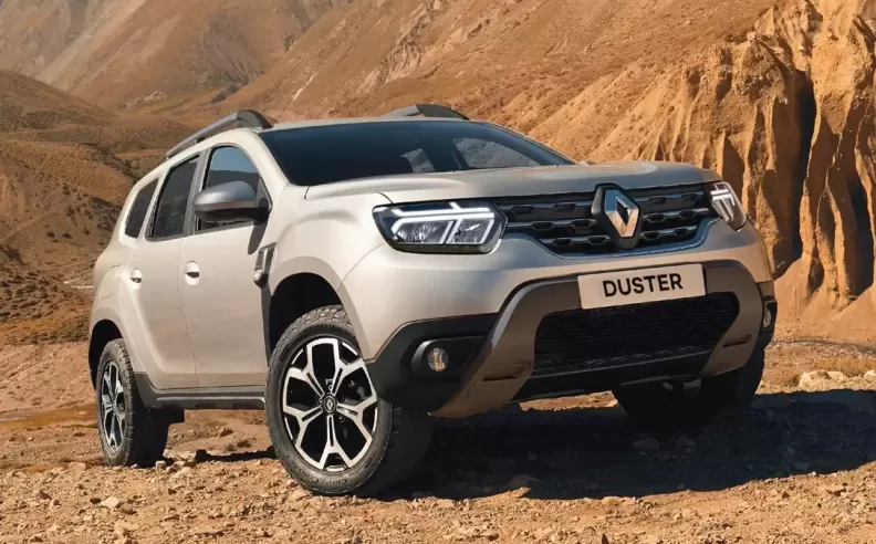 Exclusive summer offers on its 2024 Renault lineup