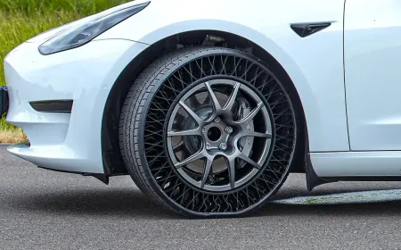 جوديير تعلن في تقرير المسؤولية المؤسسية لعام 2023 عن التقدم المحرز في مجال الاستدامة