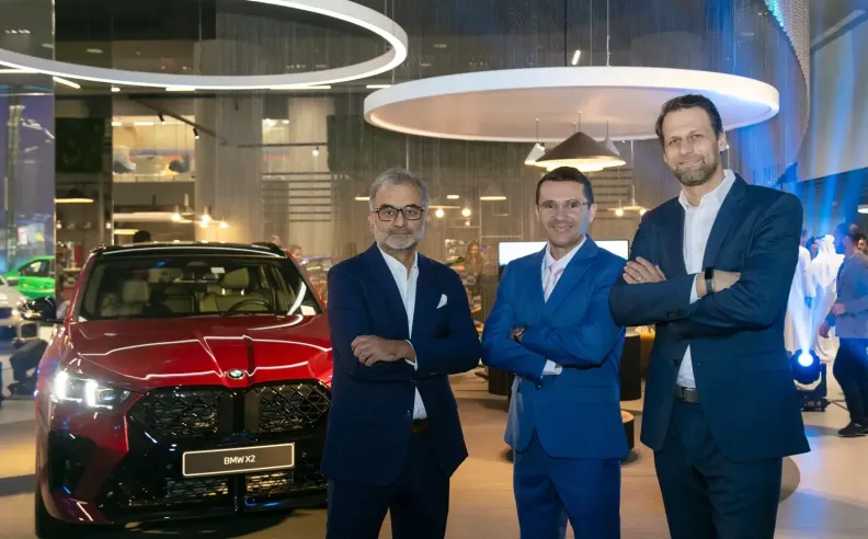 Retail.Next ترتقي بمعايير الخدمة التي تركّز على العملاء