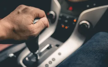 أشهر سلوكيات القيادة التي تتسبب في تعطل القير الاوتوماتيك