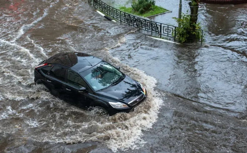 احذر من دخول الماء إلى القير الاوتوماتيك