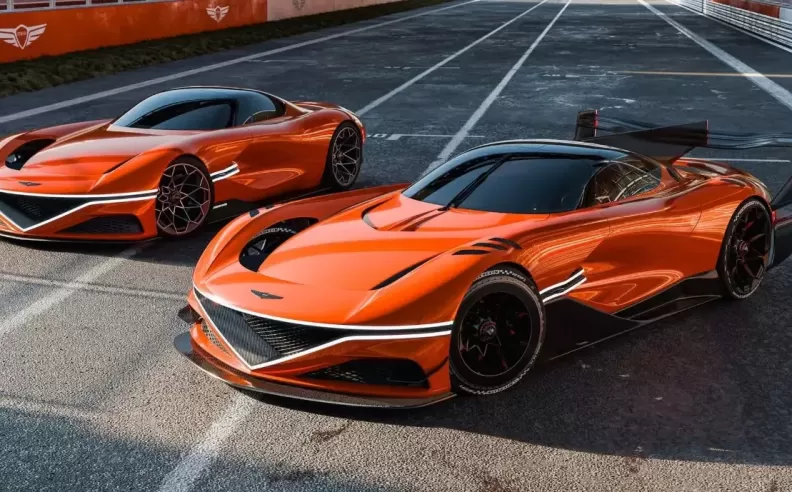 Power and Performance