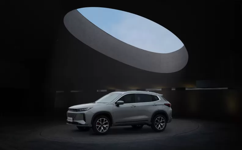 Tailored Design and Features