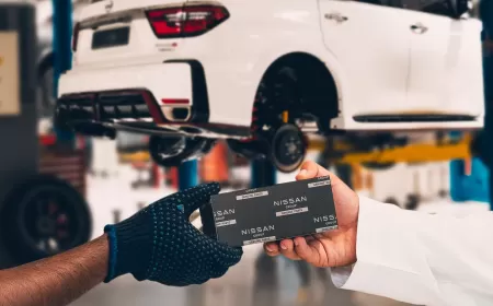 Al Masaood Automobiles Announces Reduced Prices on Nissan Brakes Services