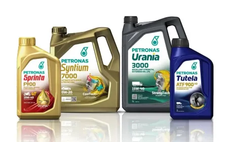 بتروناس العالمية لزيوت التشحيم تتعاون مع آيسوتوب لترسيخ معايير الاستدامة في قطاع الإدارة الحرارية