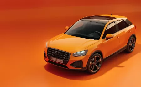Audi Q2 Debuts to Address Growing Demand for Luxury Compact SUVs