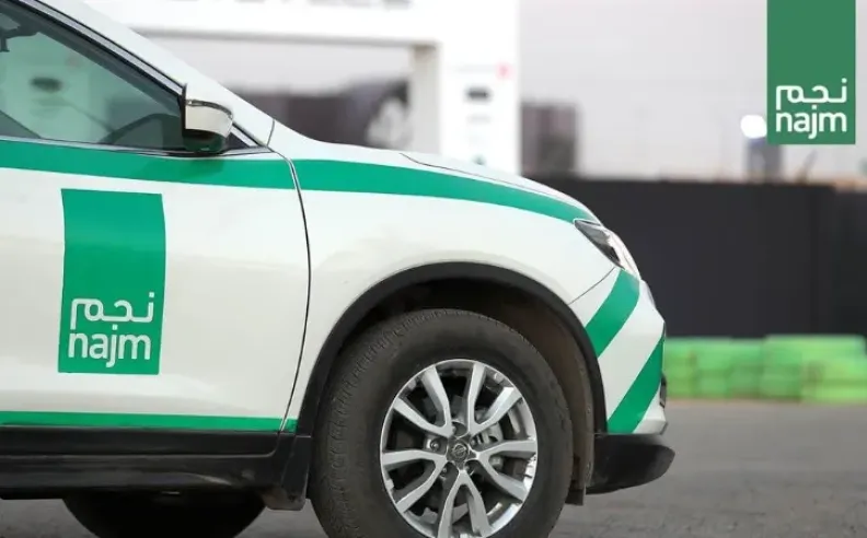 دور شركة نجم في تقديرات الحوادث المرورية