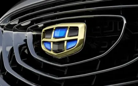 صيانة جيلي في السعودية مع اهم التفاصيل والخدمات المتوفرة