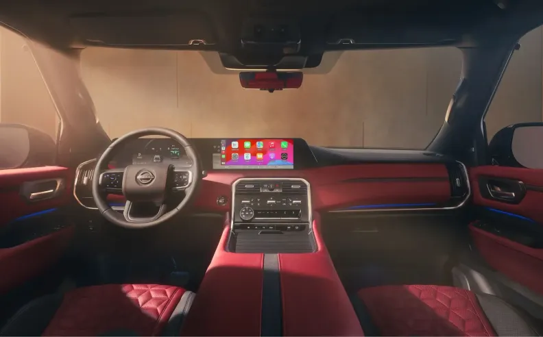 خبرات وإبداع يضمنان التميز مع مستويات راحة وفخامة لا تقارن 