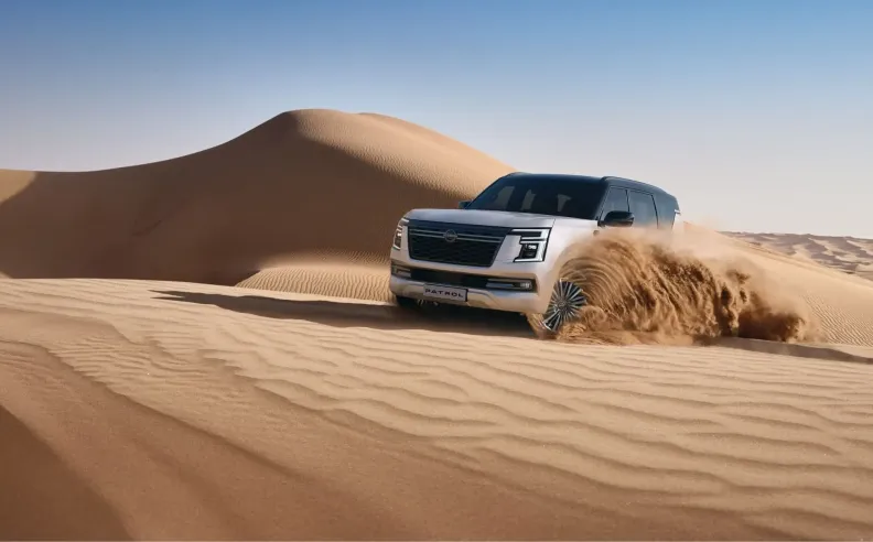 مقومات سلامة متقدمة مع الجيل التالي من قدرات الاتصال بالسيارة