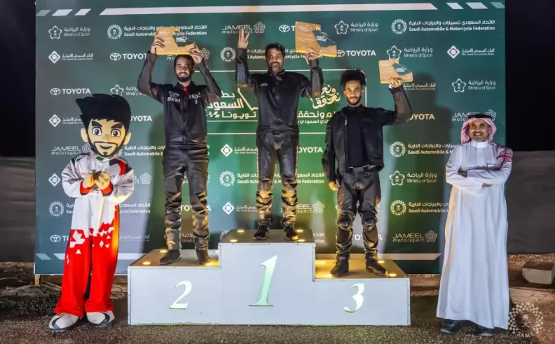 Intense Drag Racing Round