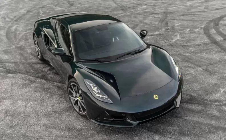 Powertrain performance