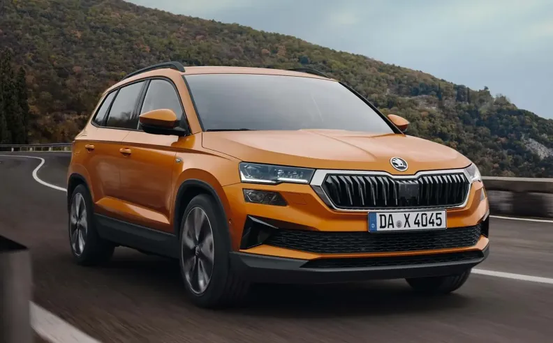 الأداء والكفاءة