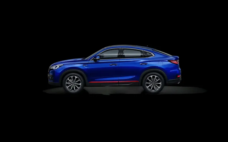 التصميم الخارجي الجريء والأنيق