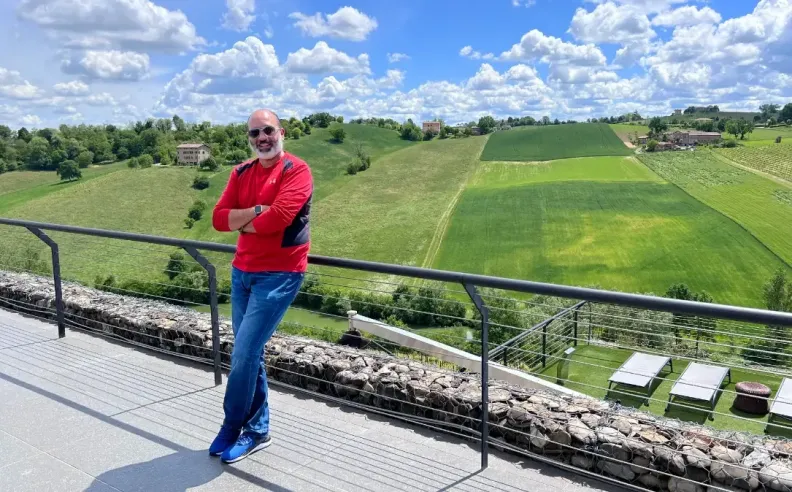 مودينا: مزيج بين التراث والثقافة