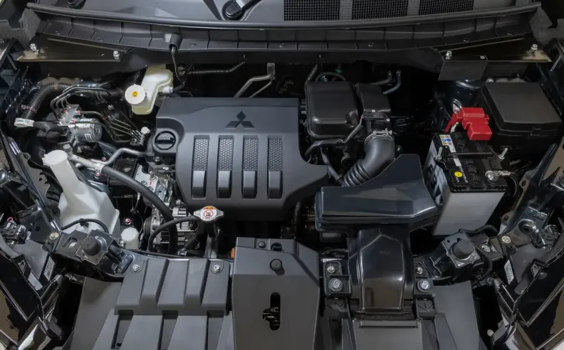 أداء يُعزّز من روح المغامرة مصمّم خصيصًا لمنطقتنا 