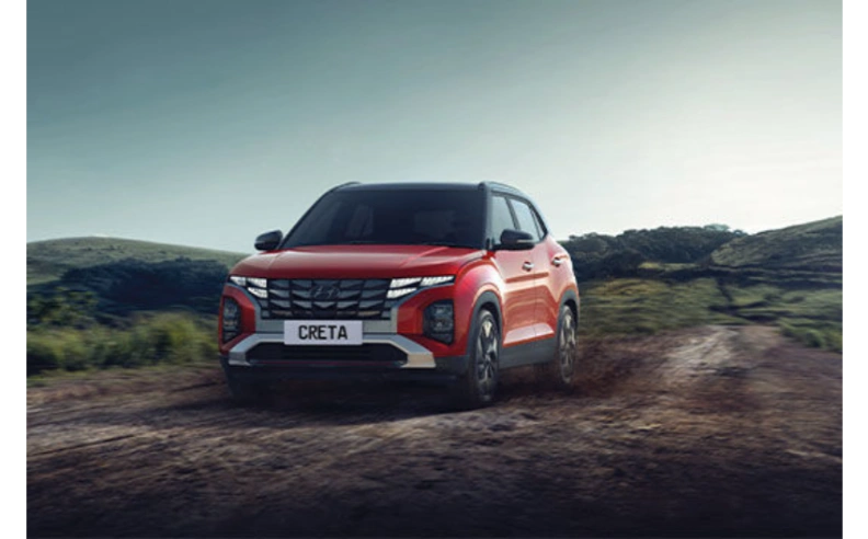 مواصفات هيونداي كريتا موديل 2023