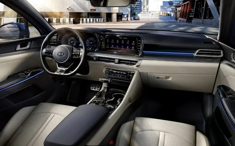 باقة شاملة لدعم السائق