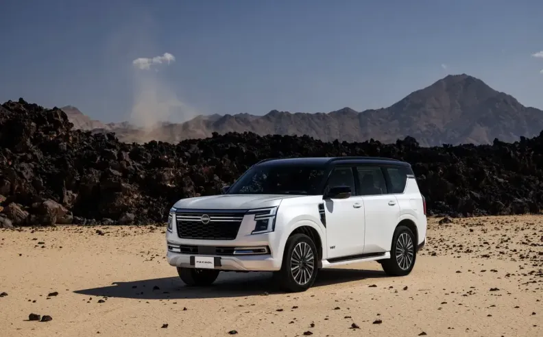 برنامج Nissan Assistance