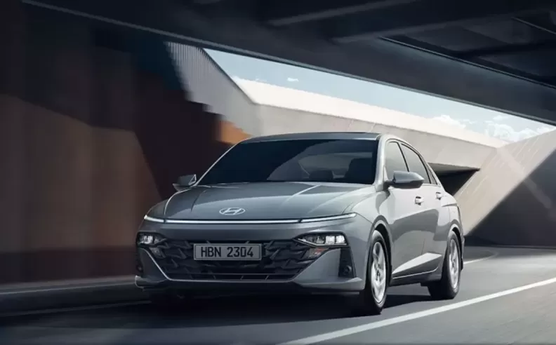 Hyundai’s Lineup: Something for Everyone