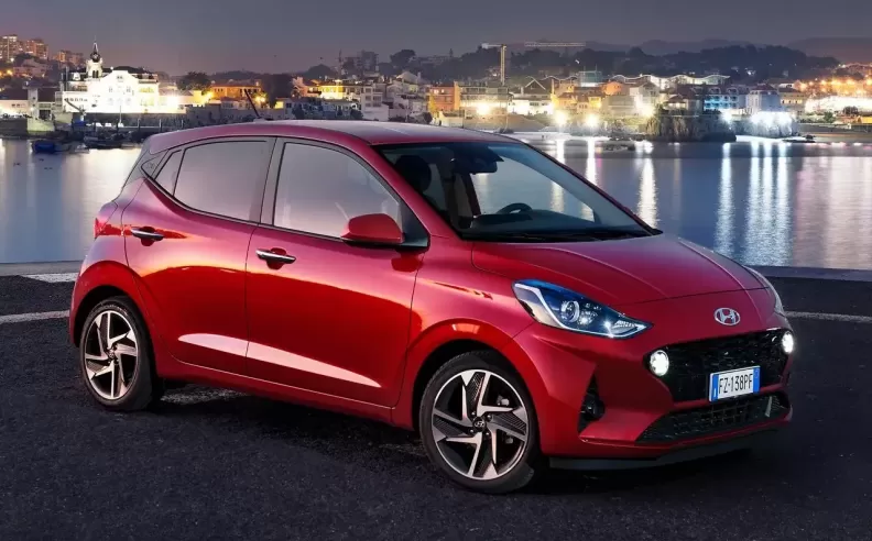 Fuel Efficiency: Hyundai’s Strong Suit