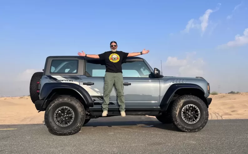 Comfort Meets Capability