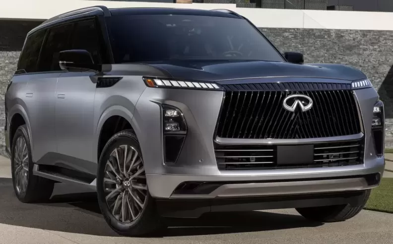 Performance Redefined: A Twin-Turbocharged Revolution