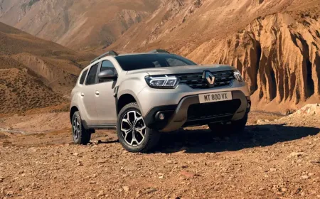 عروض استثنائية على رينو 