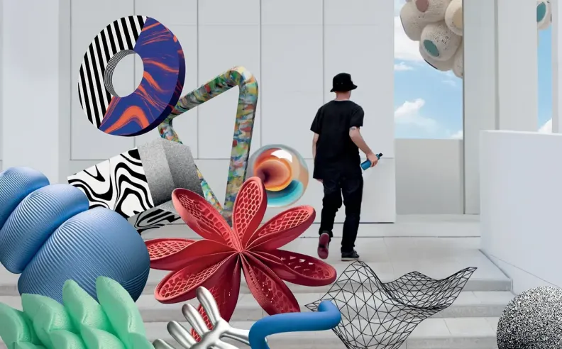 تعاون لكزس مع أكاديمية للفنون الجميلة NABA